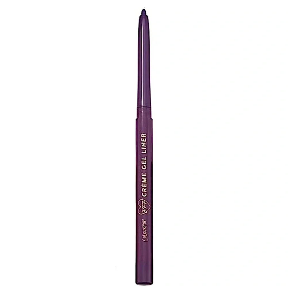 ColourPop Los Angeles Lakers Champs Creme Gel Liner